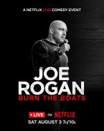 Joe Rogan: Burn the Boats (TV)