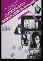 Joe's Bed-Stuy Barbershop: We Cut Heads  - 