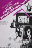 Joe's Bed-Stuy Barbershop: We Cut Heads  - 