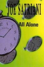 Joe Satriani: All Alone (Music Video)