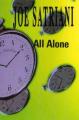 Joe Satriani: All Alone (Vídeo musical)