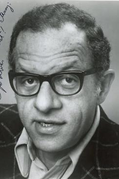 Joe Silver