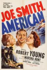 Joe Smith, American 
