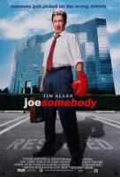 Joe Somebody  - Poster / Main Image