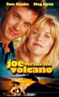 Joe versus the Volcano  - Dvd