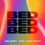 Joel Corry x RAYE x David Guetta - BED (Vídeo musical)