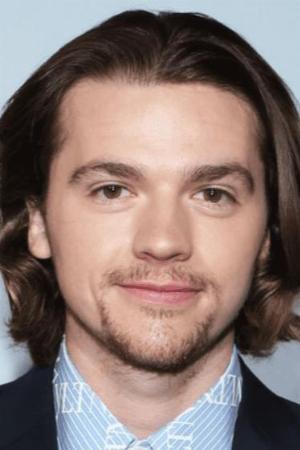 Joel Courtney