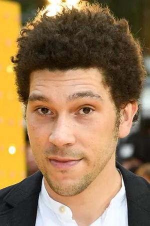 Joel Fry