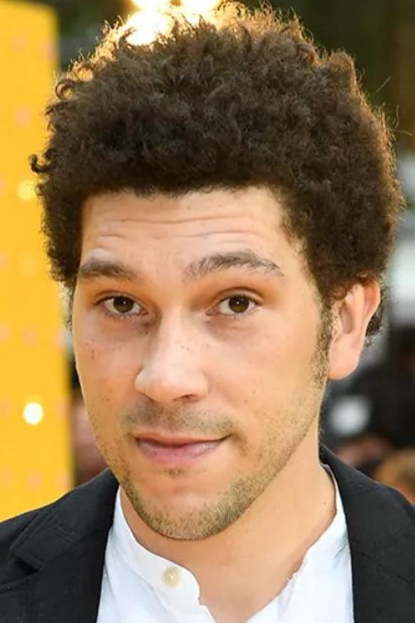 Joel Fry