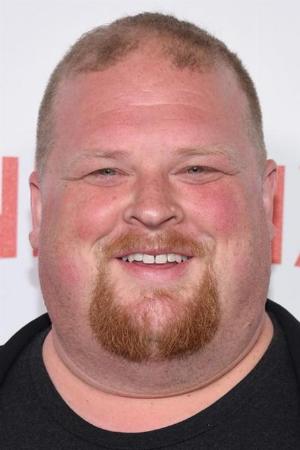 Joel Garland