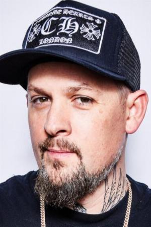 Joel Madden