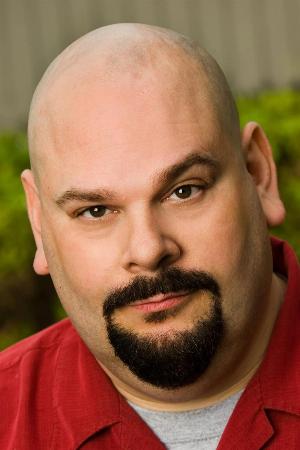 Joel McCrary