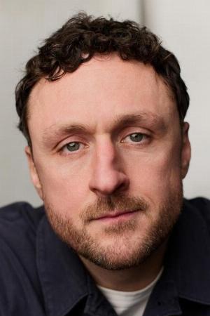 Joel Morris
