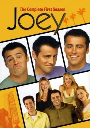 Joey (TV Series)