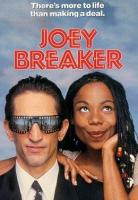 Joey Breaker  - Poster / Main Image
