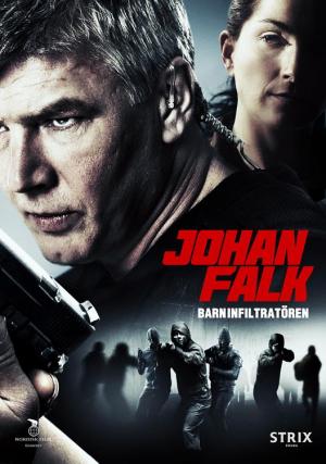 Johan Falk: El aprendiz de infiltrado 