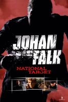 Johan Falk: National Target  - Poster / Main Image