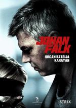 Johan Falk: La pandilla de Karajan 
