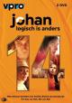 Johan - Logisch is anders (TV Miniseries)