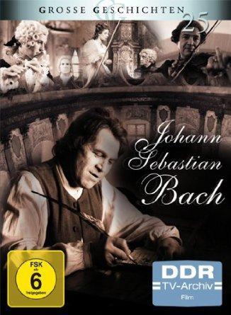 Johann sebastian bach movie