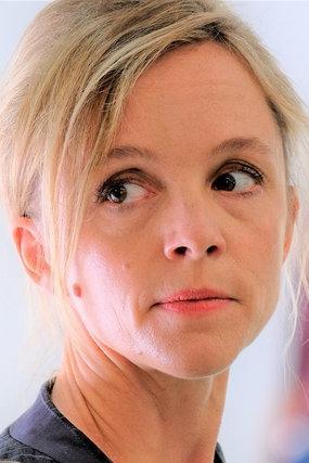 Johanna Klante
