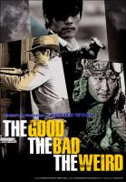 El bueno, el malo y el raro  - Poster / Imagen Principal