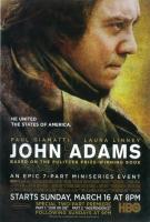 John Adams (Miniserie de TV) - Posters