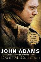 John Adams (Miniserie de TV) - Poster / Imagen Principal