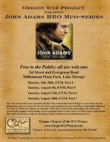 John Adams (Miniserie de TV) - Promo