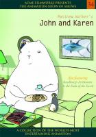 John and Karen (TV) (TV) (C) - Poster / Imagen Principal