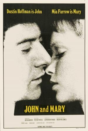 John y Mary 