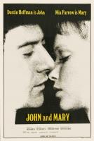 John and Mary  - Poster / Main Image
