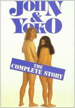 John y Yoko: Una historia de amor (TV)