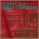 John Cale: Night Crawling (Vídeo musical)