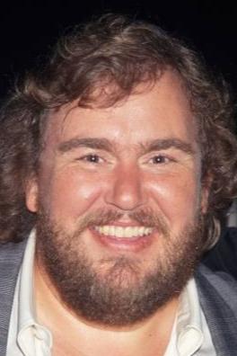 John Candy
