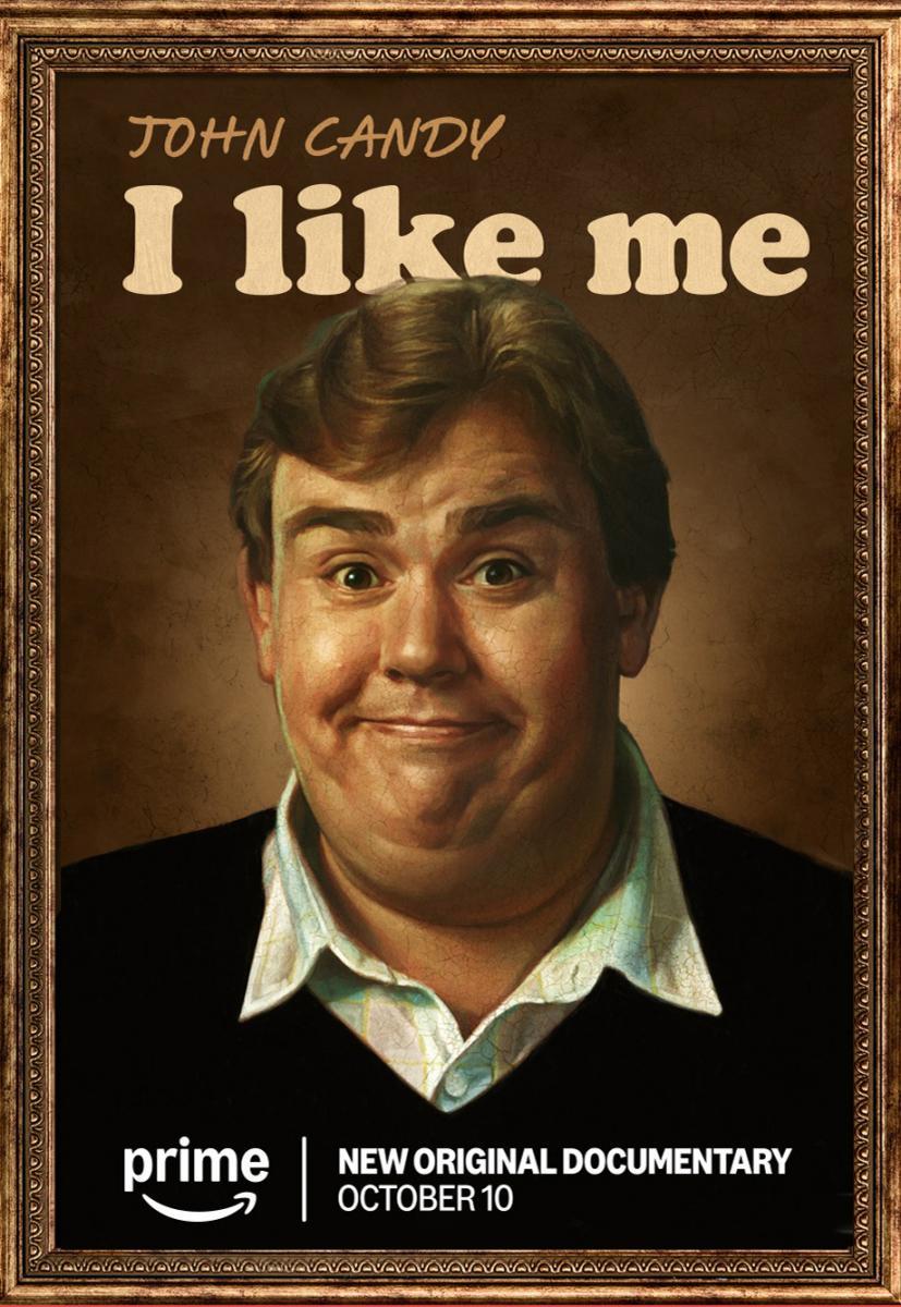 John Candy: Yo me gusto