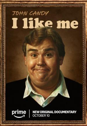 John Candy: Yo me gusto