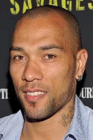John Carew