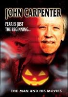 Carpenter: El miedo es sólo el comienzo... El hombre y sus películas  - Poster / Imagen Principal