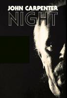 John Carpenter: Night (Vídeo musical) - Poster / Imagen Principal
