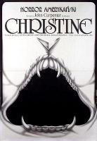 Christine  - Posters