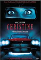 Christine  - Dvd