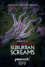 John Carpenter's Suburban Screams (TV Series)