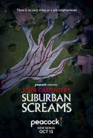 John Carpenter's Suburban Screams (Serie de TV) - Poster / Imagen Principal