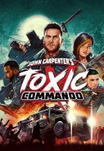 John Carpenter’s Toxic Commando