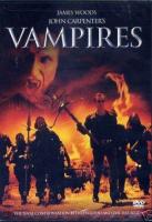 Vampiros  - Dvd