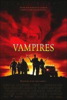 Vampiros  - Poster / Imagen Principal