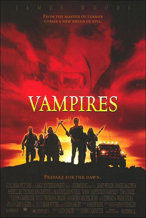 Vampires  - Posters