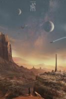 John Carter: Entre dos mundos  - Posters