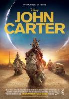 John Carter: Entre dos mundos  - Posters